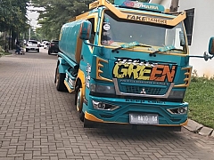 Jual air gunung untuk wilayah cilengsi bogor